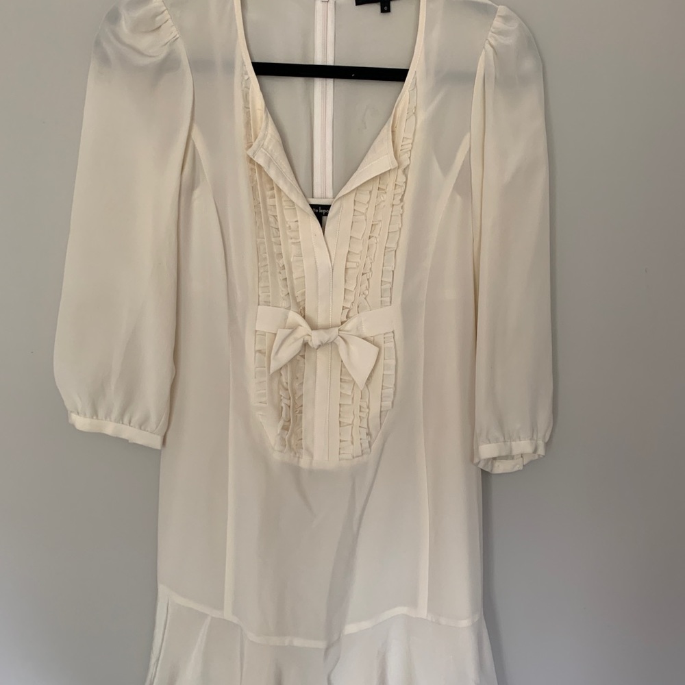 Nanette Lapore Dress